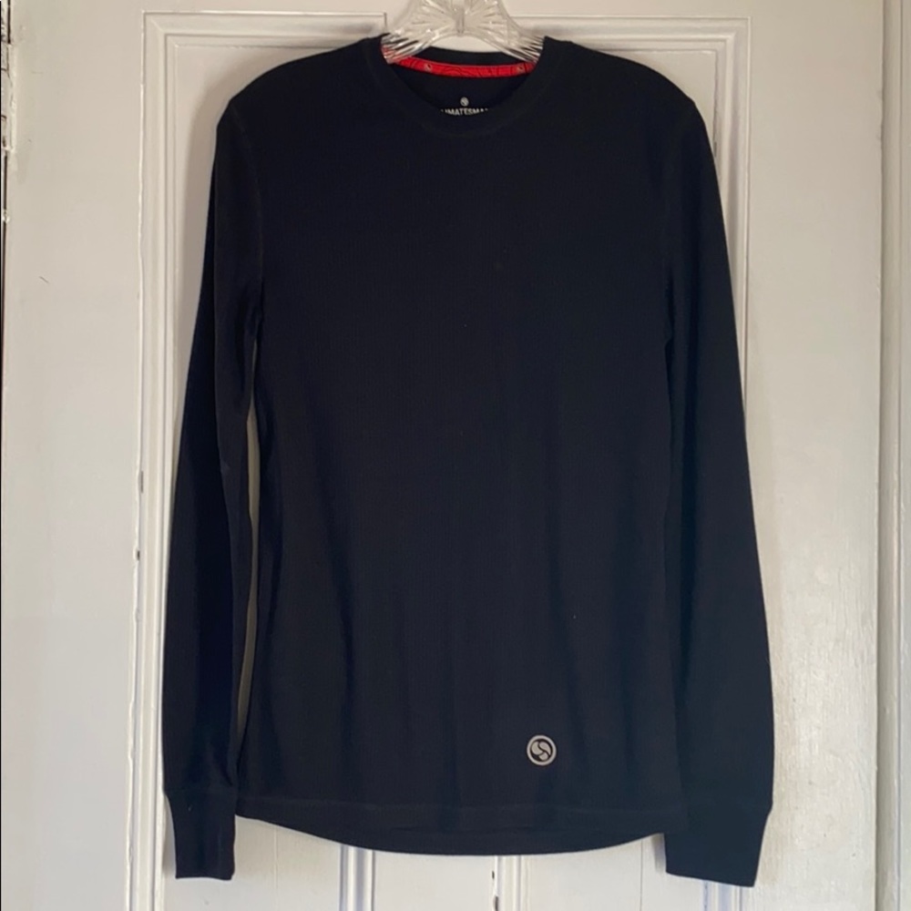 Climatesmart Base Layer Shirt
